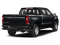 2024 Chevrolet Silverado 1500 Crew Cab Short Box 2-Wheel Drive Custom