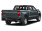 2024 Chevrolet Silverado 1500 Crew Cab Short Box 4-Wheel Drive Custom Trail Boss