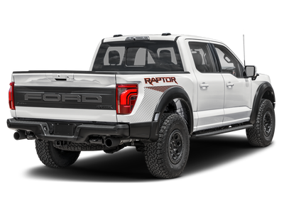 2024 Ford F-150 Raptor RAPTOR R