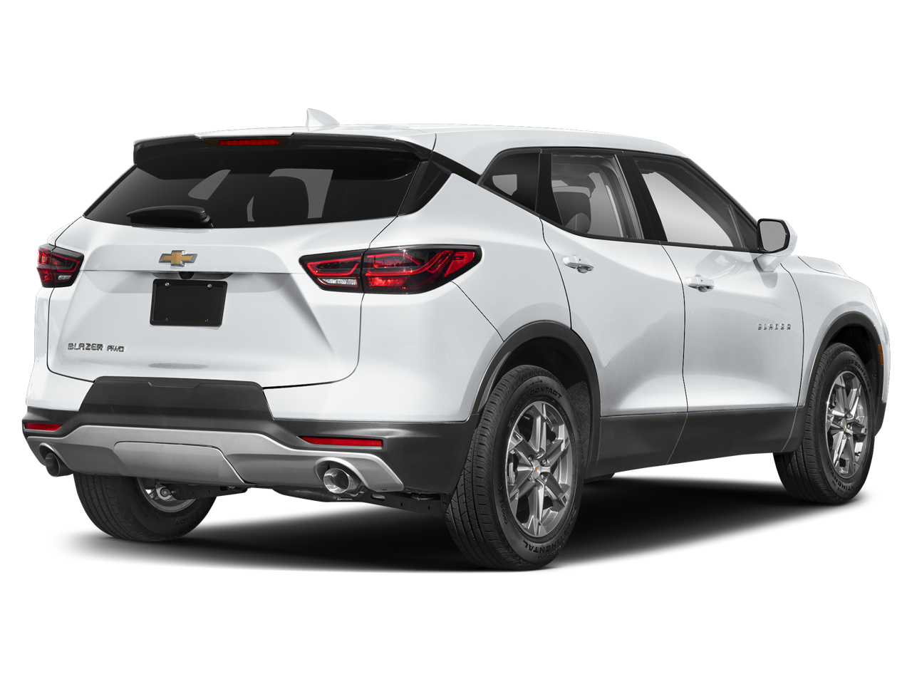 2025 Chevrolet Blazer LT FWD
