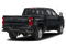 2025 Chevrolet Silverado 2500 HD Crew Cab Standard Box 4-Wheel Drive Custom