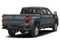 2025 Chevrolet Silverado 2500 HD Crew Cab Standard Box 4-Wheel Drive Custom