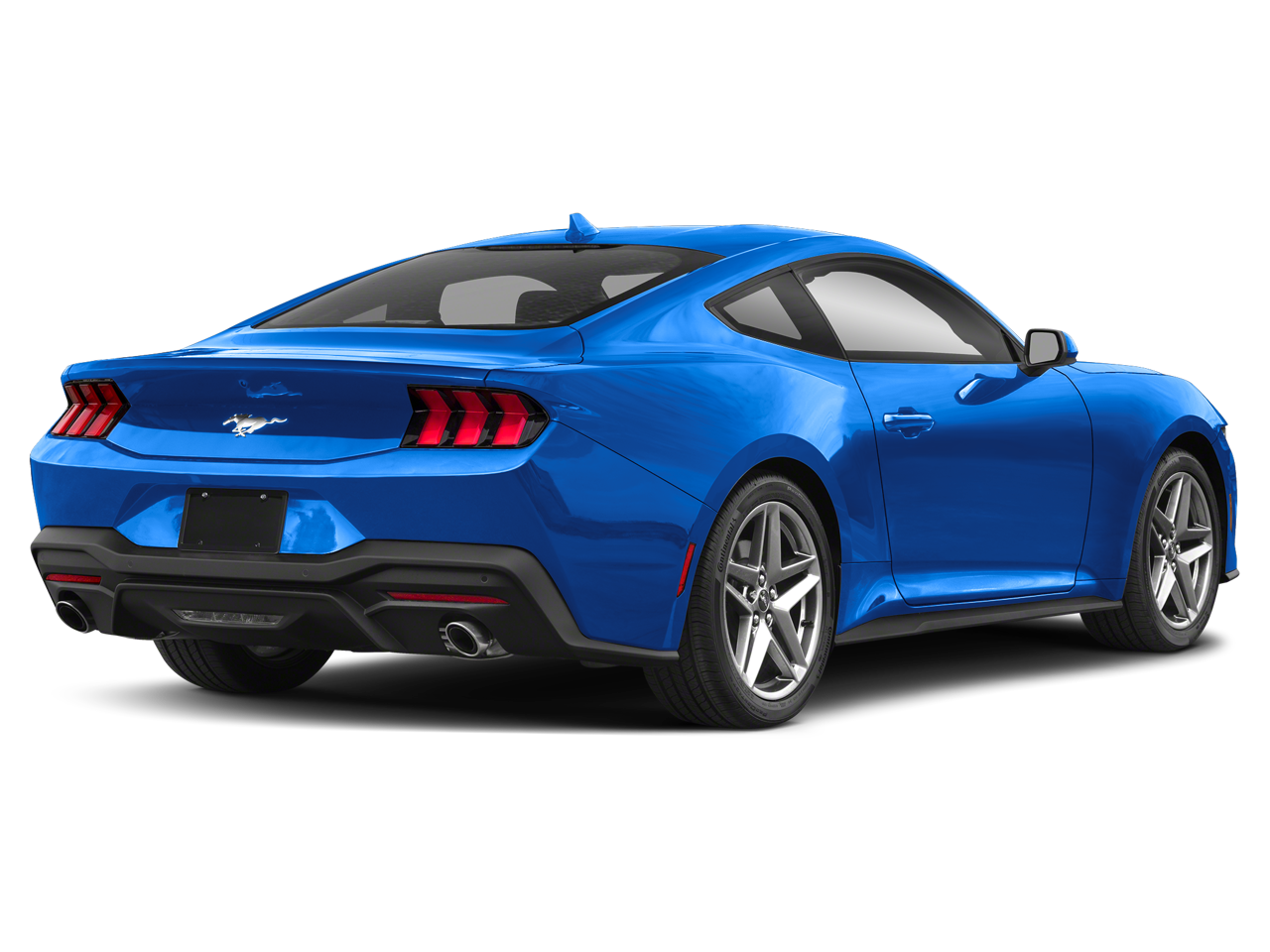 2025 Ford Mustang EcoBoost Premium Fastback - Photo 31