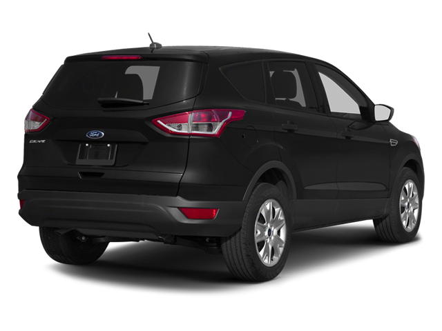 Used 2014 Ford Escape SE with VIN 1FMCU0GX0EUA81503 for sale in Ravenel, SC