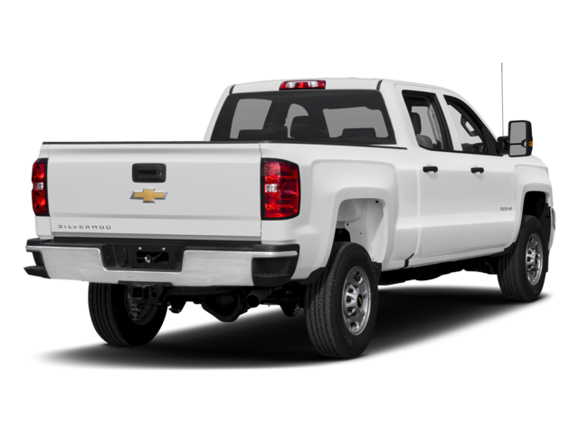 Used 2018 Chevrolet Silverado 2500HD Work Truck with VIN 1GB1CUEGXJF202730 for sale in Ravenel, SC