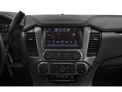 2018 Chevrolet Tahoe 4WD LS