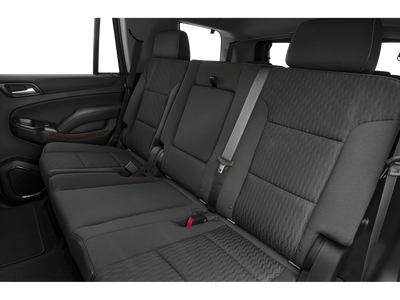 2018 Chevrolet Tahoe 4WD LS