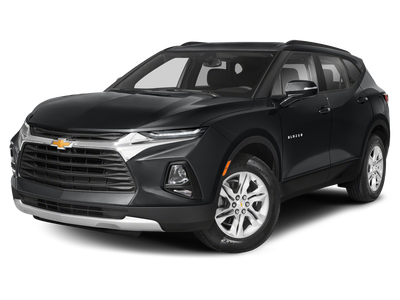 2019 Chevrolet Blazer AWD