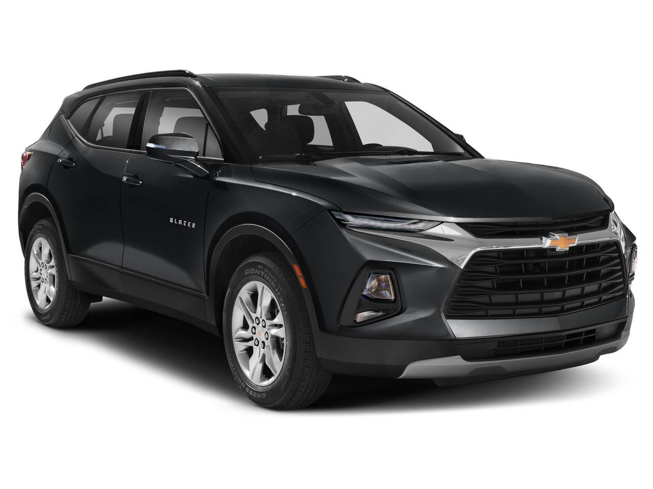 2019 Chevrolet Blazer AWD