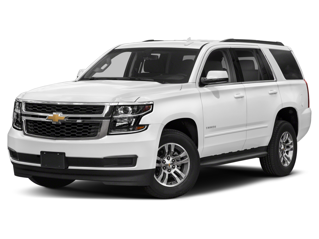 2019 Chevrolet Tahoe 2WD LT