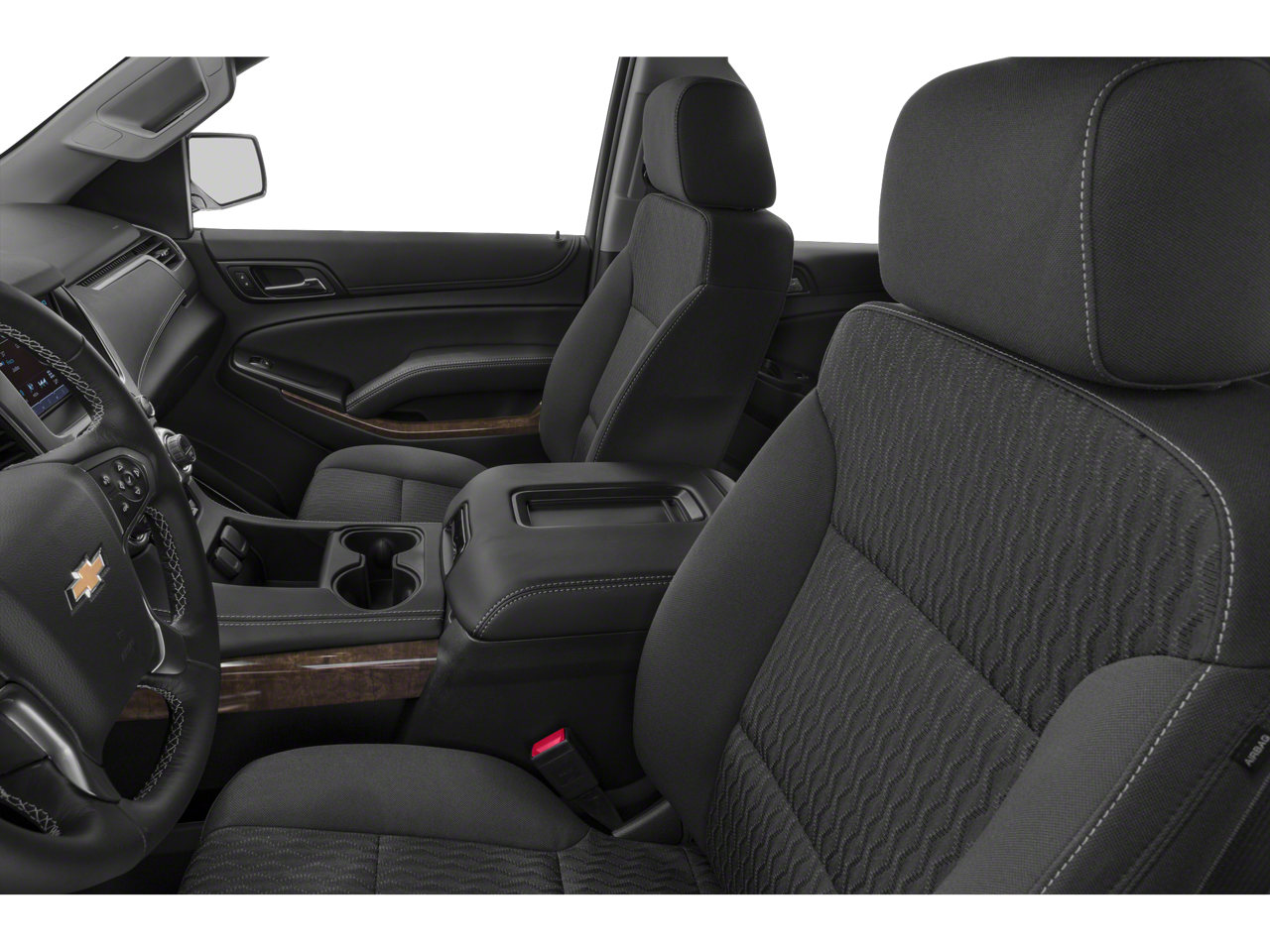 2019 Chevrolet Tahoe 2WD LT