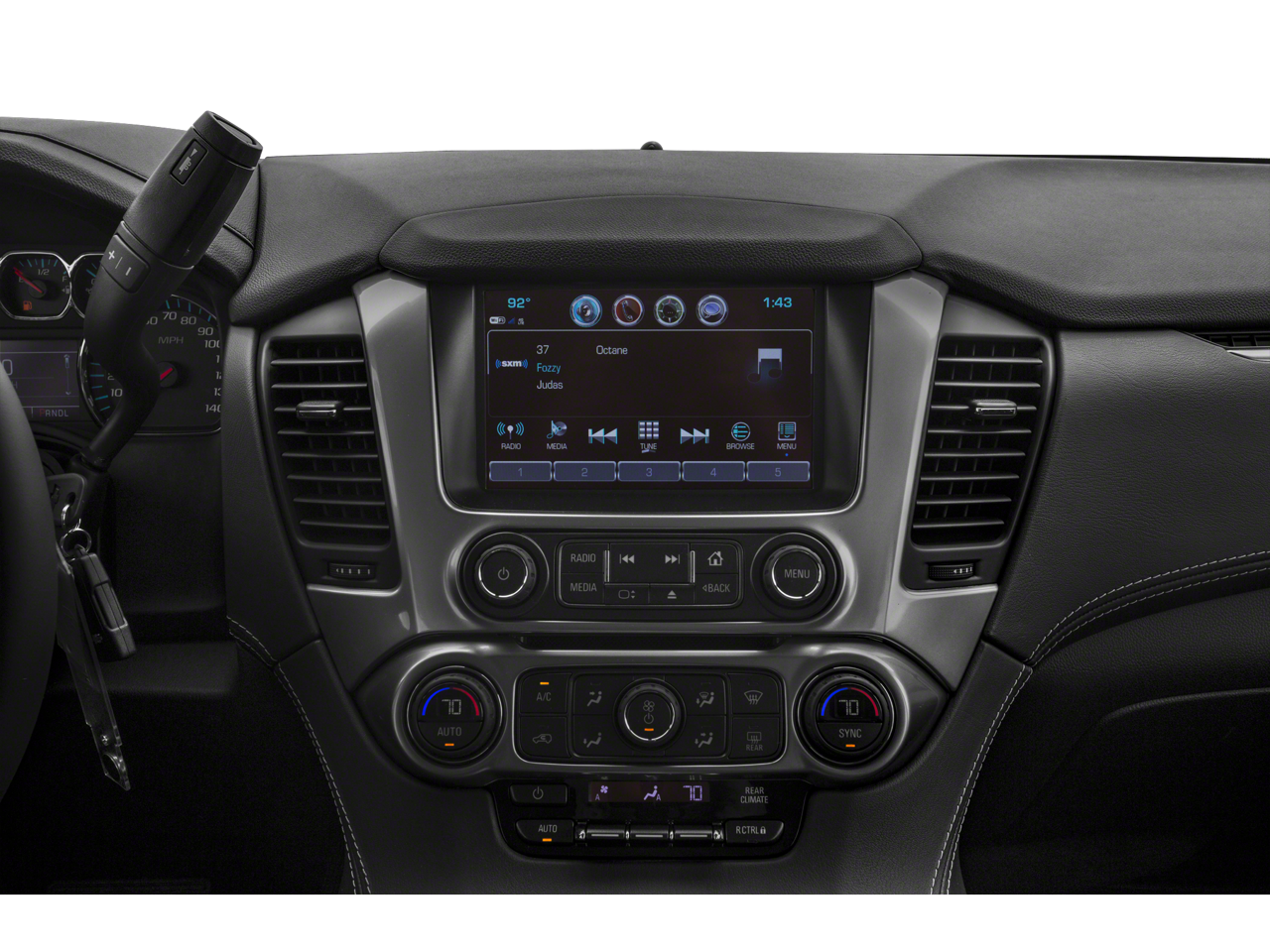 2019 Chevrolet Tahoe 2WD LT