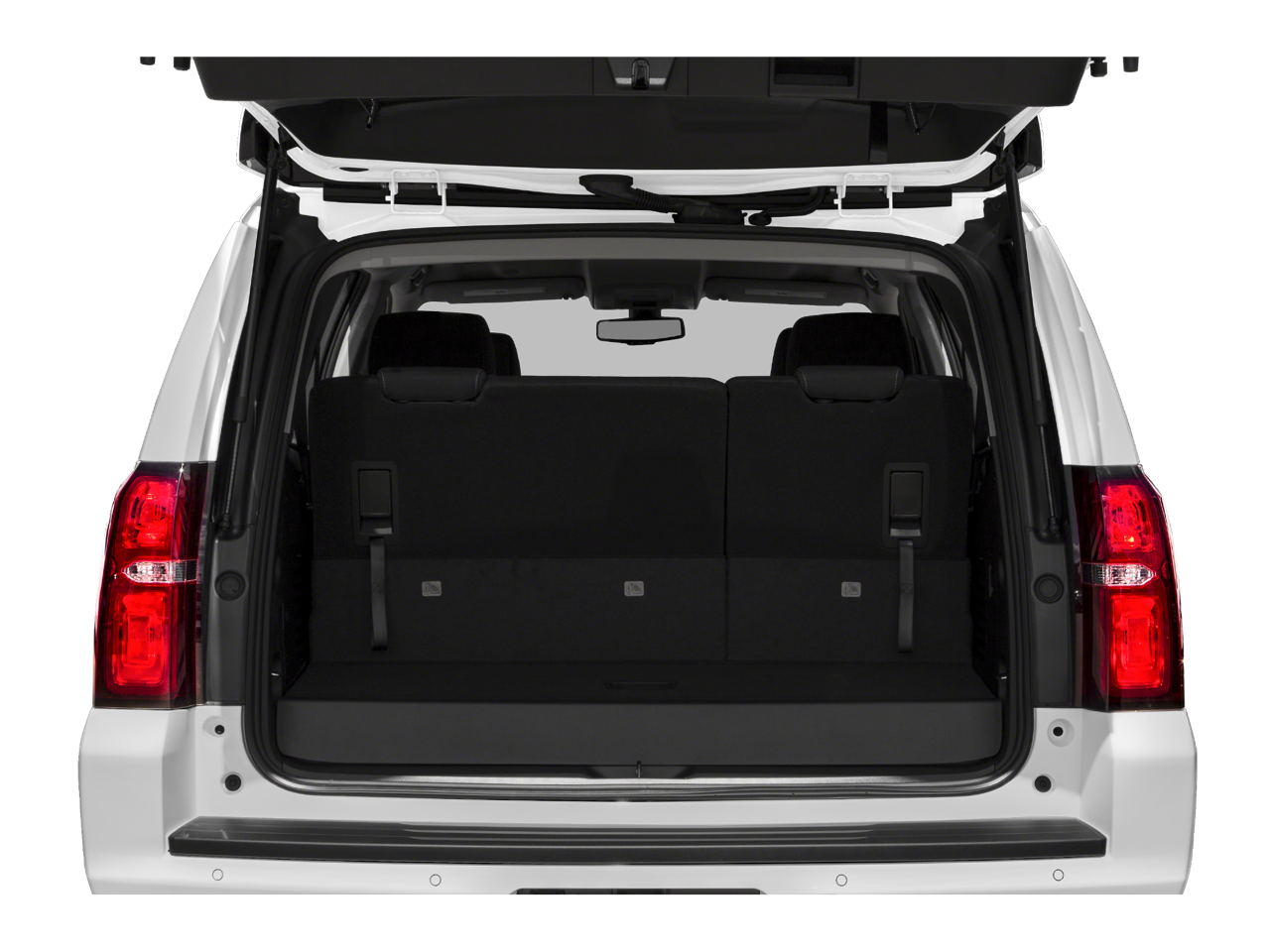 2019 Chevrolet Tahoe 2WD LT