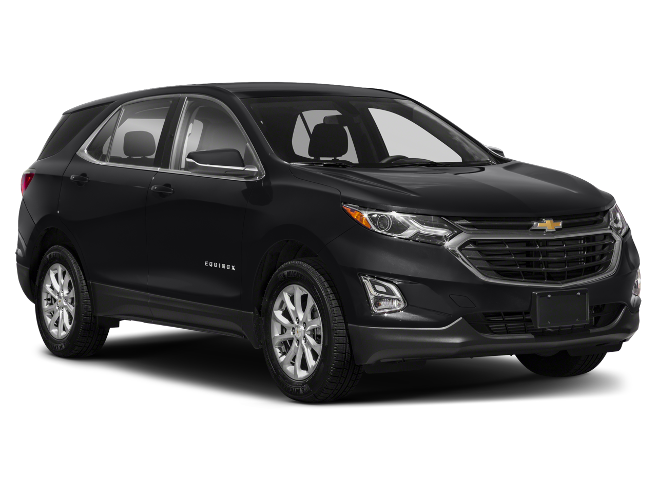 2019 Chevrolet Equinox FWD LT