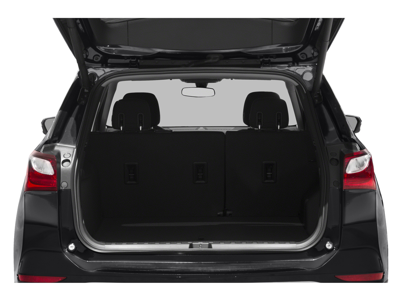 2019 Chevrolet Equinox FWD LT