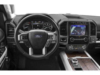 2019 Ford Expedition Max Platinum