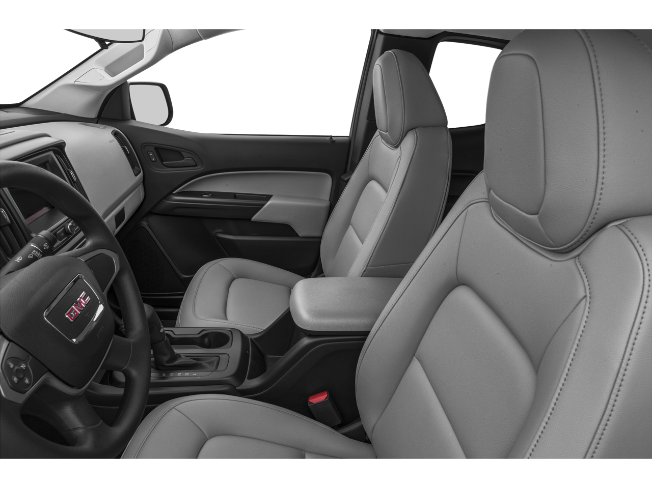 2019 GMC Canyon Extended Cab Long Box 2-Wheel Drive SLE