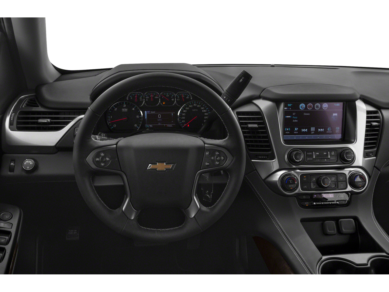 2020 Chevrolet Tahoe 2WD LS