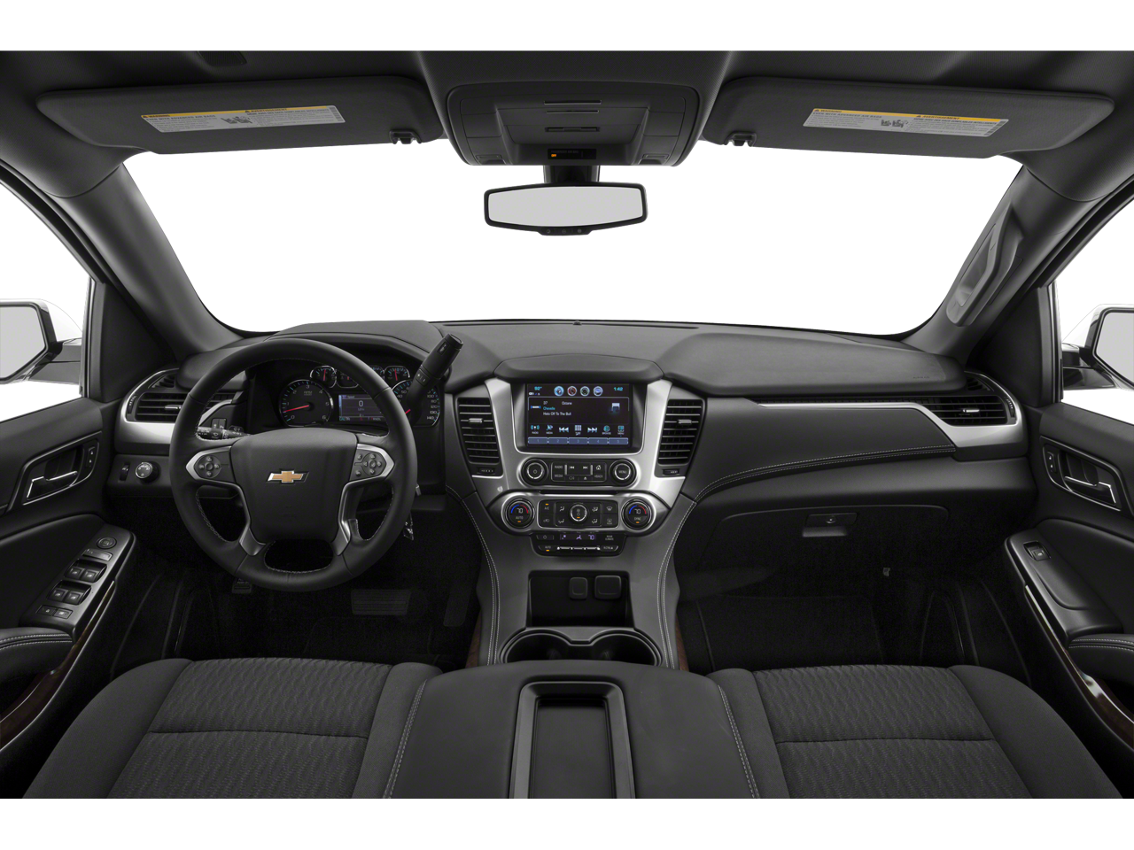 2020 Chevrolet Tahoe 2WD LS