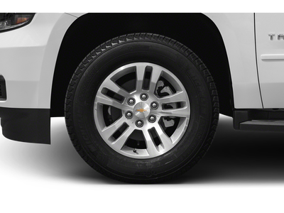 2020 Chevrolet Tahoe 2WD LS