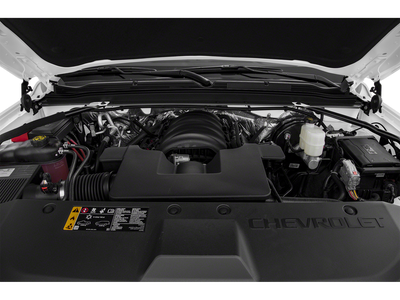 2020 Chevrolet Tahoe 2WD LS