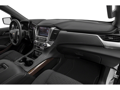 2020 Chevrolet Tahoe 2WD LS