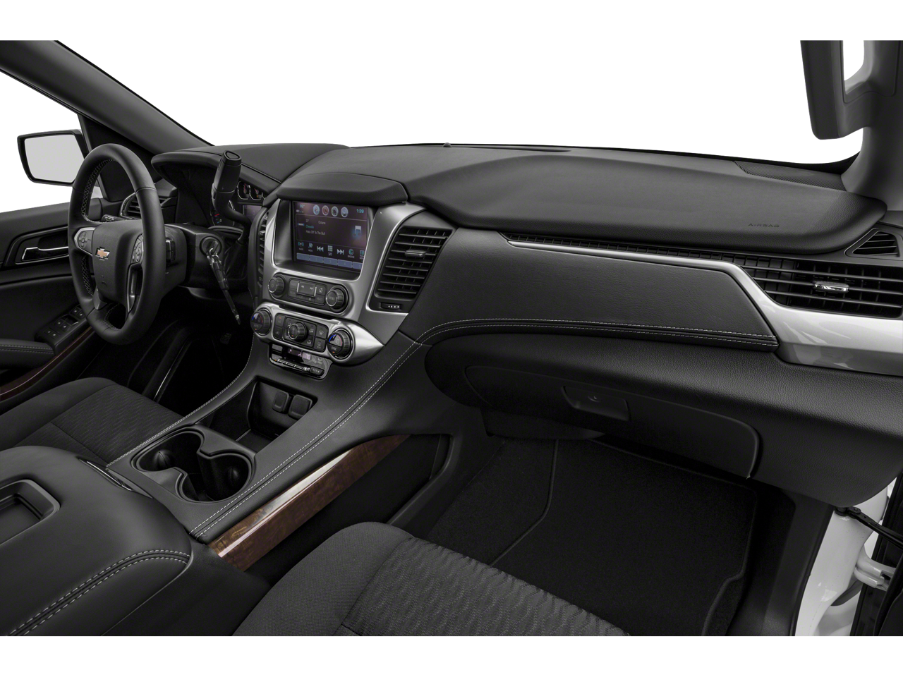 2020 Chevrolet Tahoe 2WD LS