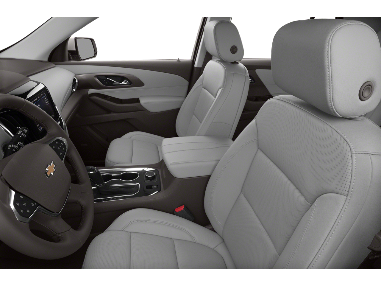 2020 Chevrolet Traverse AWD 1LZ