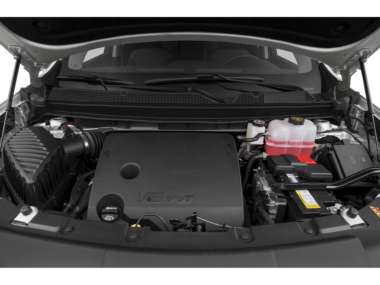 2020 Chevrolet Traverse FWD 1LS