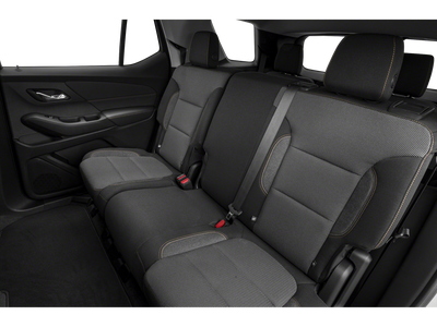 2020 Chevrolet Traverse FWD 1LS