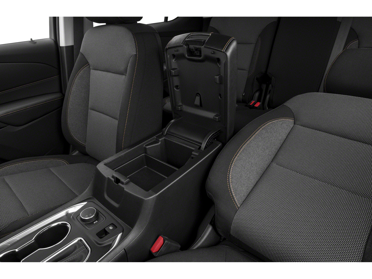 2020 Chevrolet Traverse FWD 1LS