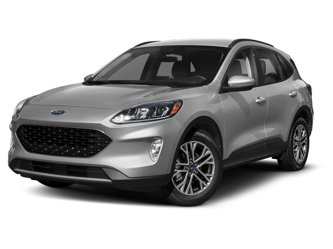 2020 Ford Escape SEL FWD's photo