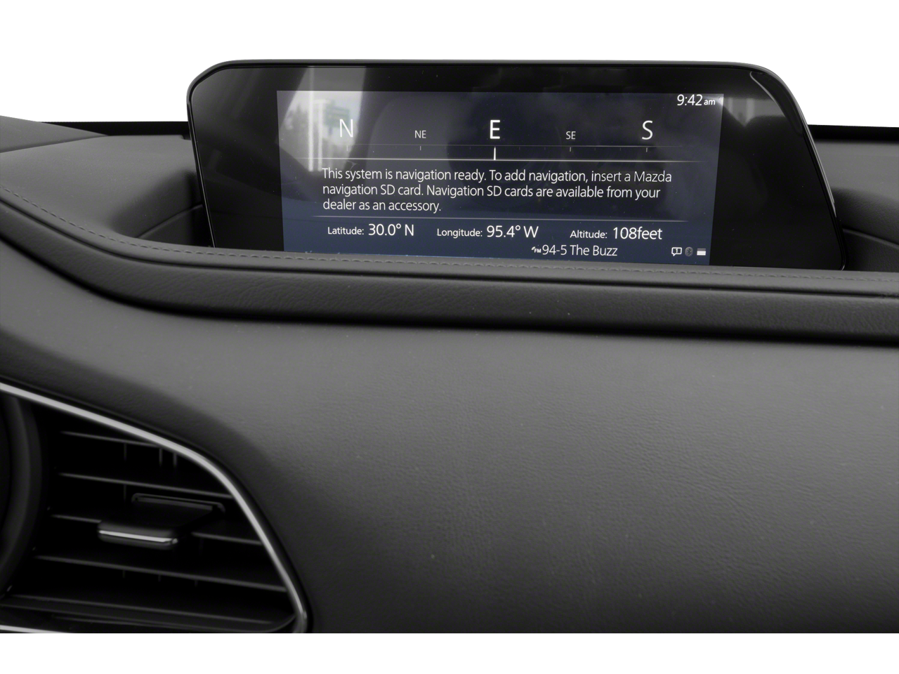 2021 Mazda Mazda CX-30 Turbo