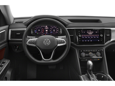 2021 Volkswagen Atlas 2.0T SEL