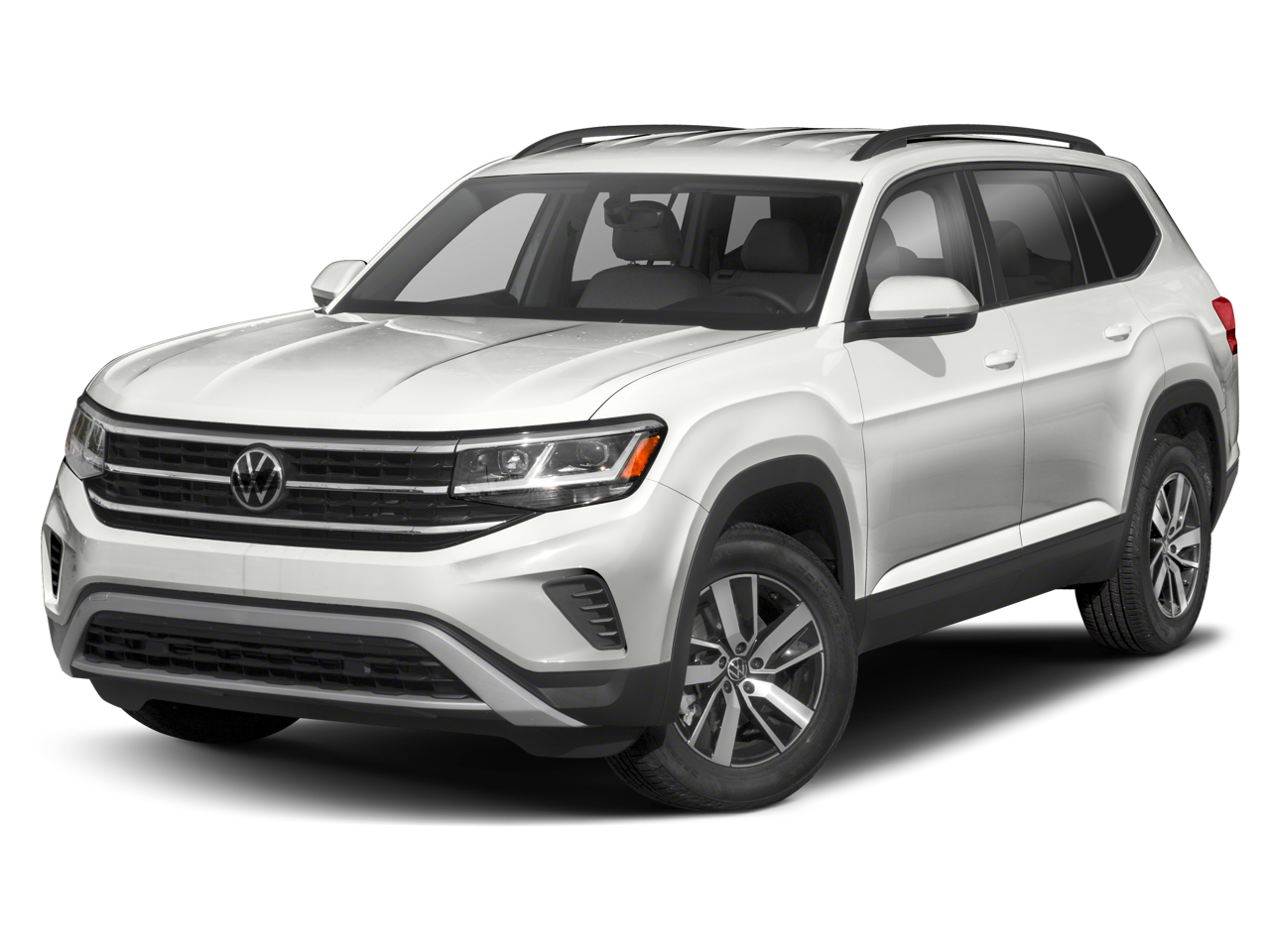 2021 Volkswagen Atlas SE