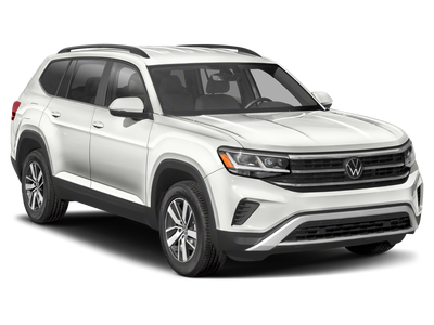 2021 Volkswagen Atlas 2.0T SE