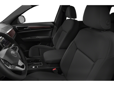 2021 Volkswagen Atlas 2.0T SE