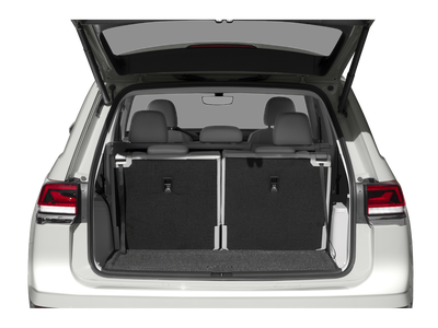 2021 Volkswagen Atlas 2.0T SE