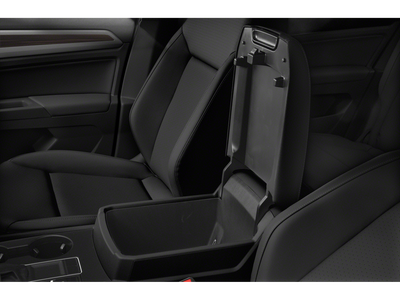 2021 Volkswagen Atlas 2.0T SE