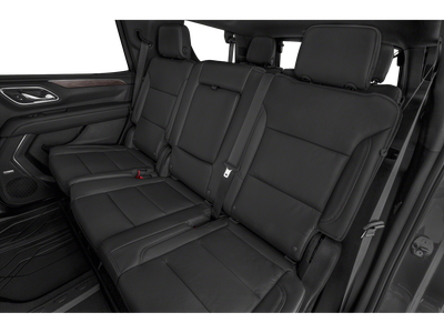 2022 Chevrolet Tahoe 4WD Z71