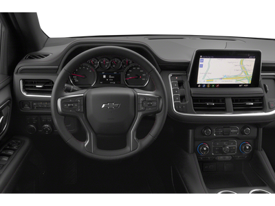 2022 Chevrolet Suburban 4WD RST