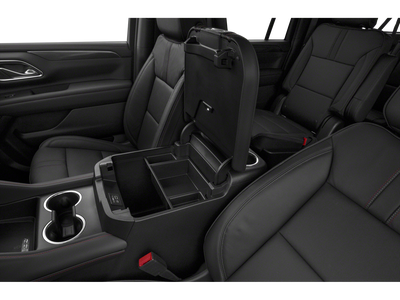 2022 Chevrolet Suburban 4WD RST