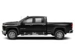 2022 Chevrolet Silverado 2500 HD Crew Cab Standard Box 4-Wheel Drive LT