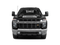 2022 Chevrolet Silverado 2500 HD Crew Cab Standard Box 4-Wheel Drive LT