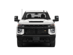 2022 Chevrolet Silverado 2500 HD Double Cab Long Box 2-Wheel Drive Work Truck