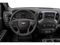 2022 Chevrolet Silverado 2500 HD Double Cab Long Box 2-Wheel Drive Work Truck