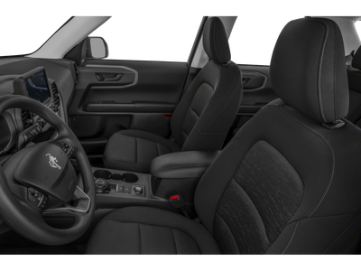 2022 Ford Bronco Sport Base