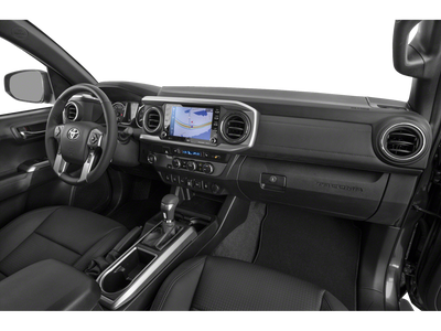 2022 Toyota Tacoma Limited V6