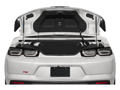 2023 Chevrolet Camaro 2dr Convertible 1LT