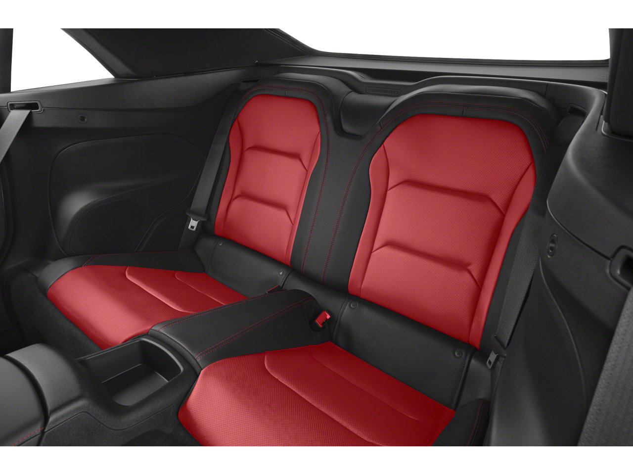 2023 Chevrolet Camaro 2dr Convertible 1LT